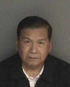 Manuel Castro a registered Sex Offender of California