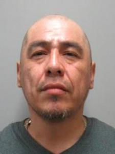 Manuel Freddie Catano a registered Sex Offender of California