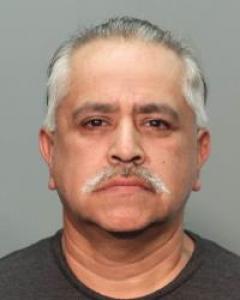 Manuel V Delgado a registered Sex Offender of California