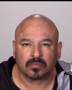 Manuel Dimas a registered Sex Offender of California