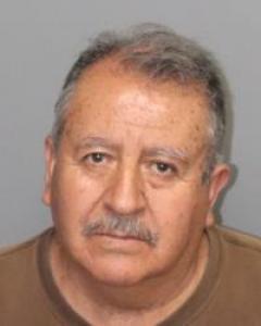 Manuel Escobedo a registered Sex Offender of California