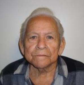 Manuel R Garcia a registered Sex Offender of California