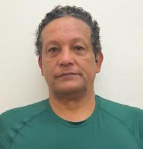 Manuel Antonio Hernandez a registered Sex Offender of California
