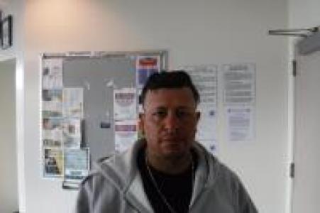 Manuel Antonio Herrera a registered Sex Offender of California
