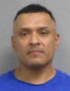Manuel Ansermo Martinez a registered Sex Offender of California