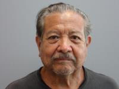 Manuel T Medina a registered Sex Offender of California