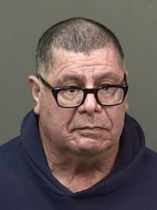 Manuel Mendez a registered Sex Offender of California