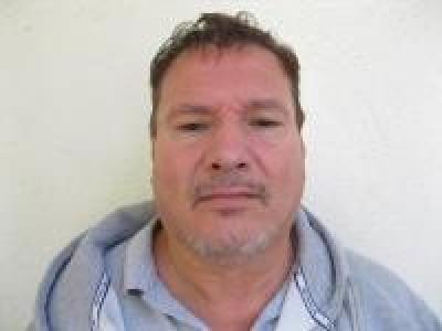 Manuel Morales a registered Sex Offender of California