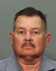 Manuel B Munguia a registered Sex Offender of California
