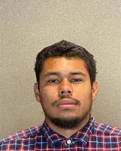 Manuel Nava a registered Sex Offender of California