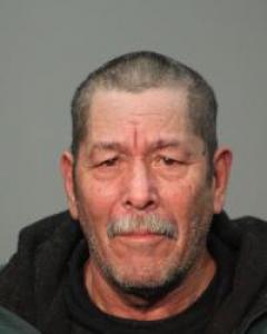 Manuel Fermin Parra a registered Sex Offender of California