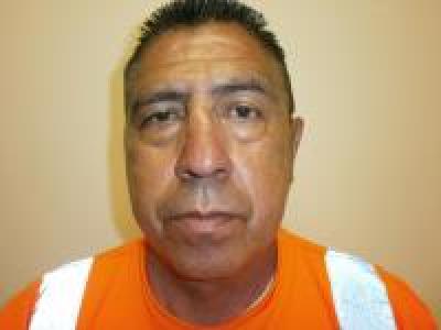Manuel Munoz Penaflor a registered Sex Offender of California