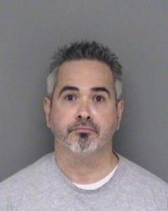 Manuel Pereira a registered Sex Offender of California