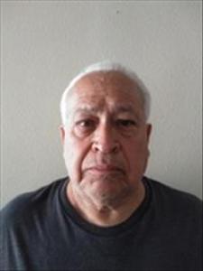 Manuel Rodriguez Jr a registered Sex Offender of California