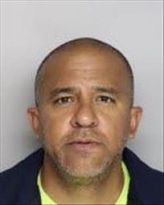 Manuel Jesus Ruiz a registered Sex Offender of California