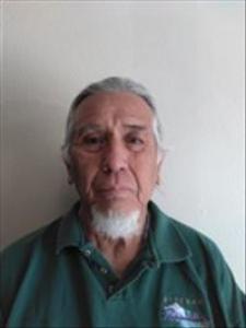 Manuel Joseph Silos a registered Sex Offender of California
