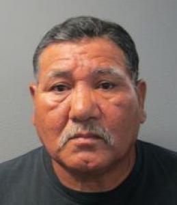 Manuel Valenzuela Ulloa a registered Sex Offender of California