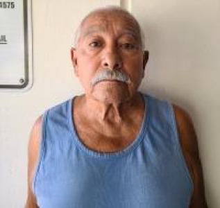 Manuel Valle a registered Sex Offender of California