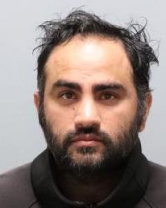 Maqsood Ul Hassan a registered Sex Offender of California