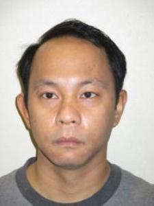 Marcandrew Devera Laguerder a registered Sex Offender of California