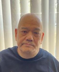 Marcelino Bayan a registered Sex Offender of California
