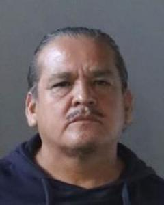 Marcelino Ortiz Figueroa a registered Sex Offender of California