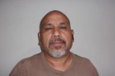 Marcelino Lopez Jr a registered Sex Offender of California