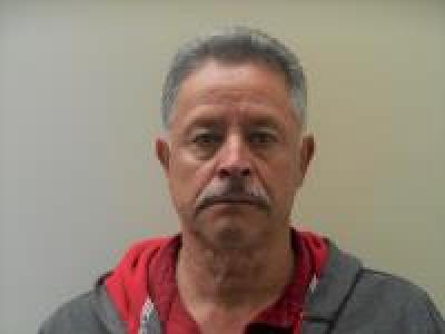 Marcelino Torres a registered Sex Offender of California