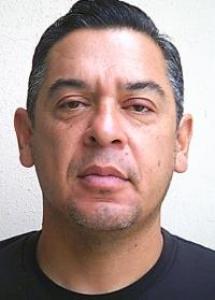 Marcelo Aguirre Jr a registered Sex Offender of California