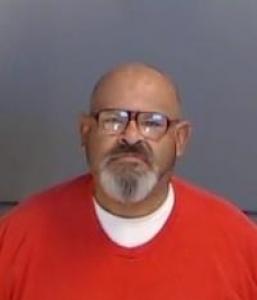 Marcelo David Camacho a registered Sex Offender of California