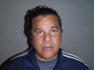 Marcel Sequeira a registered Sex Offender of California