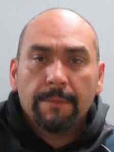 Marcial Abel Gonzalez a registered Sex Offender of California