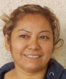 Marciana Melchor Cobos a registered Sex Offender of California