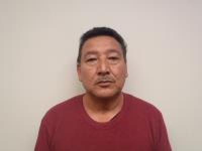 Marcos Rafael Aleman a registered Sex Offender of California