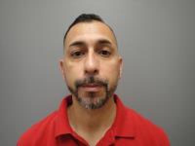 Marcos Joel Castro a registered Sex Offender of California