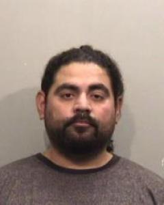 Marcos Octavio Chavez a registered Sex Offender of California