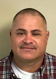 Marcos Hernandez a registered Sex Offender of California