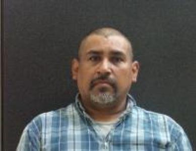 Marcos Salinas Sanchez a registered Sex Offender of California