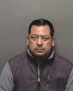 Marco Antonio Salinas a registered Sex Offender of California