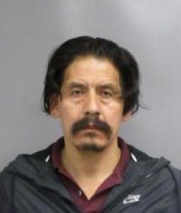 Marco Antonio Tejada a registered Sex Offender of California