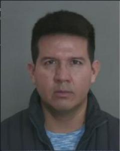 Marco Antionio Valdizan a registered Sex Offender of California