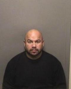 Marco Maxmillion Ybarra a registered Sex Offender of California