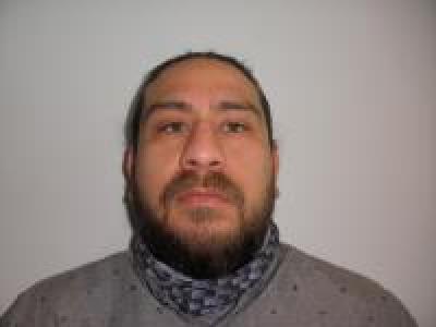 Marco Antonio Zaldivar a registered Sex Offender of California