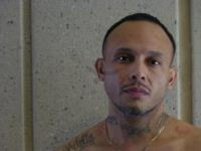 Marcus Carlos Murillo a registered Sex Offender of California