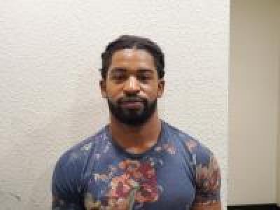 Marcus Randall a registered Sex Offender of California
