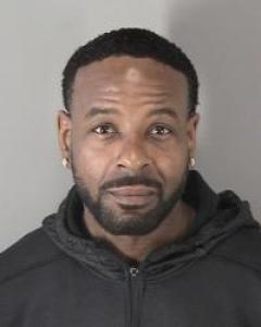 Marcus Sewell a registered Sex Offender of California