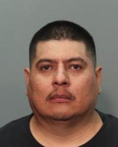 Mariano Garcia Iboa a registered Sex Offender of California