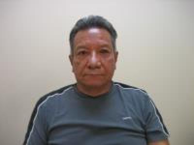 Mariano Rodriguez a registered Sex Offender of California