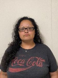 Maria Isabel Palacioz a registered Sex Offender of California