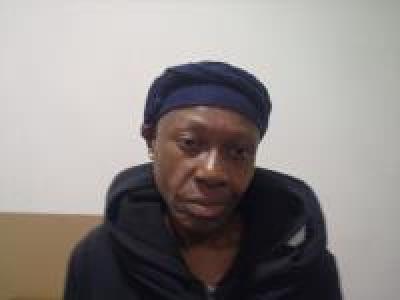 Marie Robinson a registered Sex Offender of California